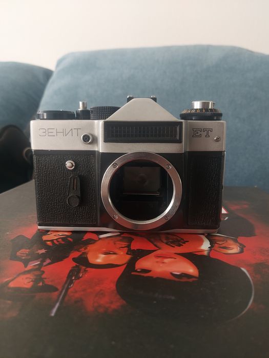 Зенит ет за 10.000