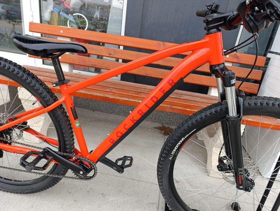 Планински велосипед ROCKRIDER EXPL500 /29