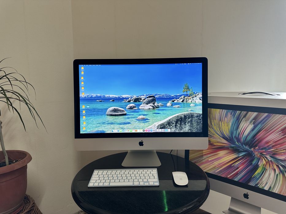 imac 2019 - Laptopuri oferte online | OLX.ro