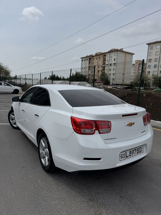 Malibu 1 2016-yil metani bor