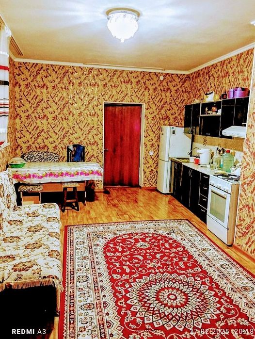 Продаётся большой частный дом