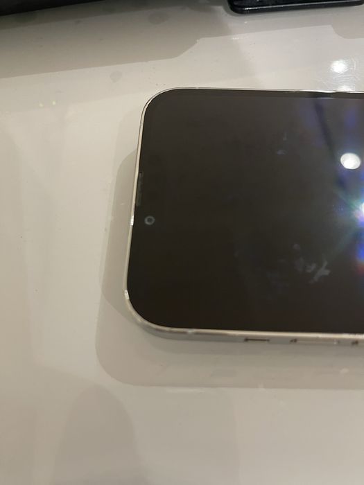 Iphone 13 pro max 256gb