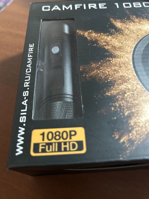 Камера высокого качества Экшн камера