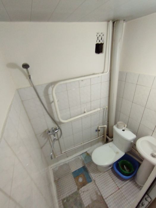 Квартира на 2 этаже