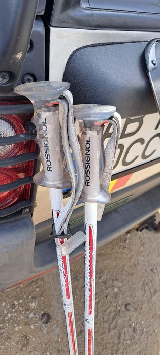 Skiuri TecnoPro XR200