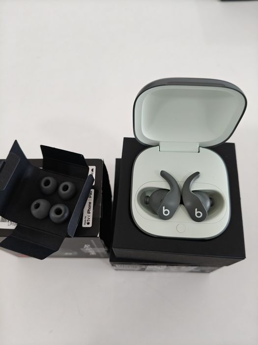 Căști Beats Fit Pro Wireless, Noise Canceling