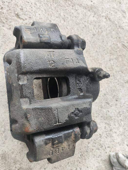 Тормозной супорт