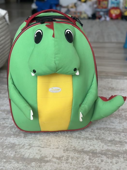 Troler copii Samsonite