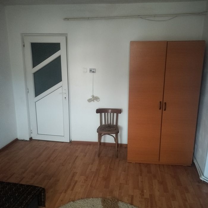 De vânzare garsonieră