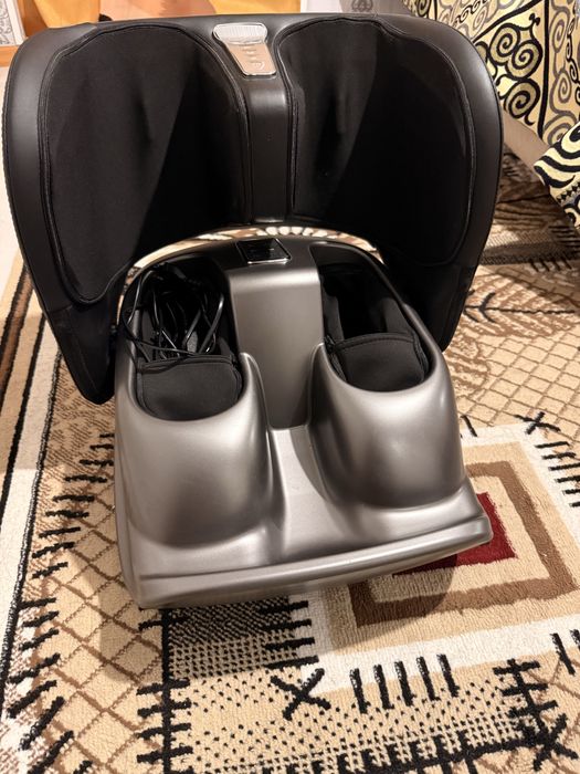 Массажер для ног