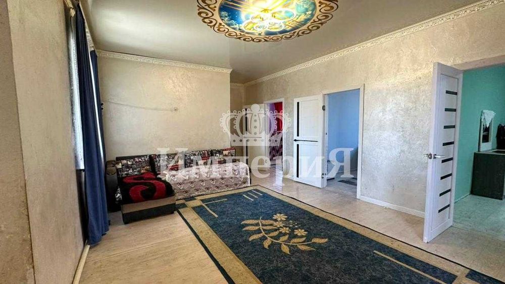 Продам дом в селе Ынтымак Айман Империя