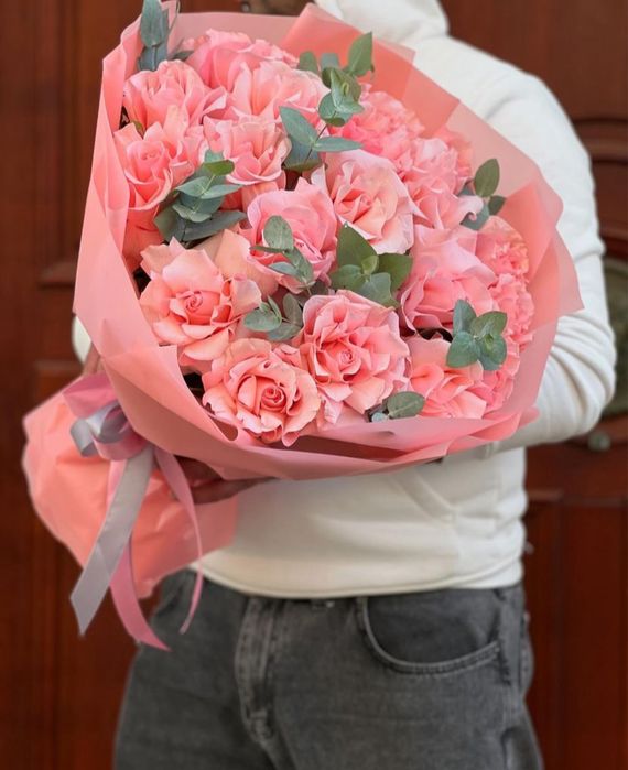 Широкий ассортимент