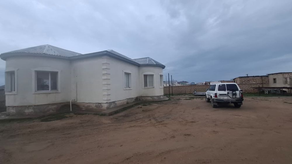 Кең үи сатылады,