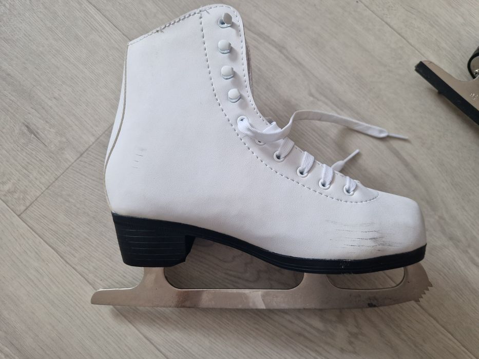 Конки, фигурные проф-е