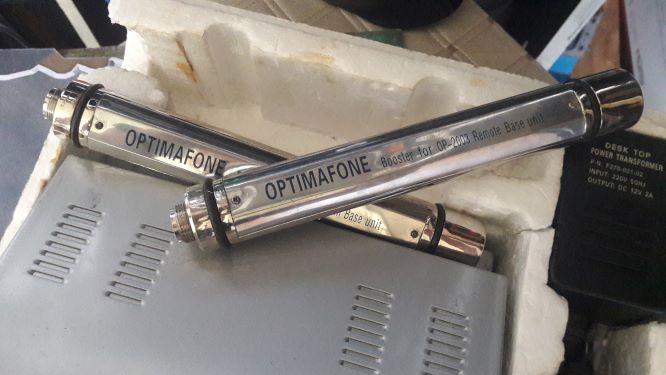 Портативные радиостанции