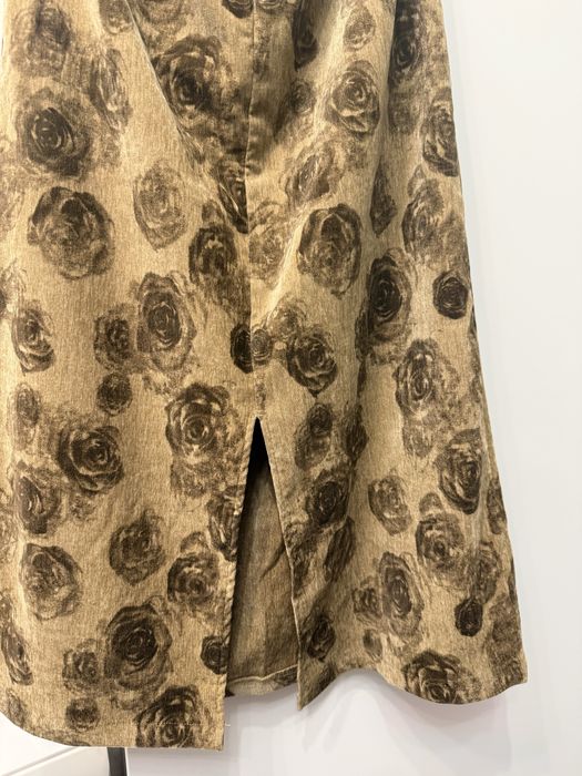 Юбка трапеция отличная