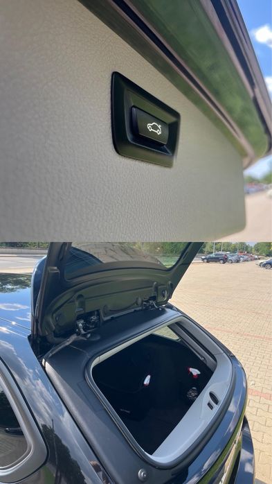 BMW F31 320d M-pachet Touring