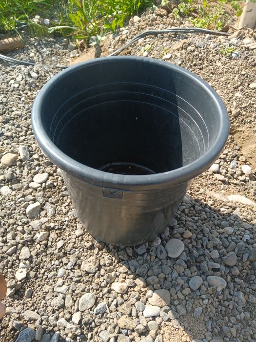 Горшок для цветов