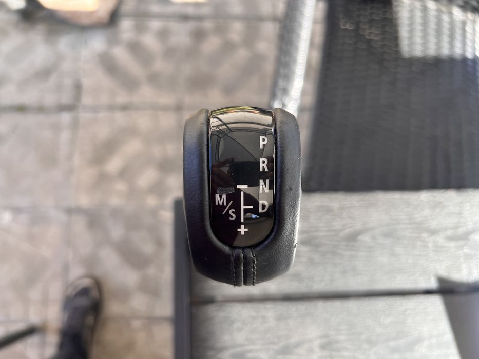 Топка за скорости за Mini