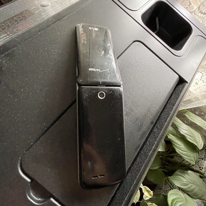 LG Verizon Perfectum 360