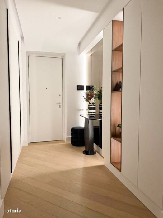 Rent I 2 Bedroom Apartment | Luxury Building | Iancu Nicolae I Pipera