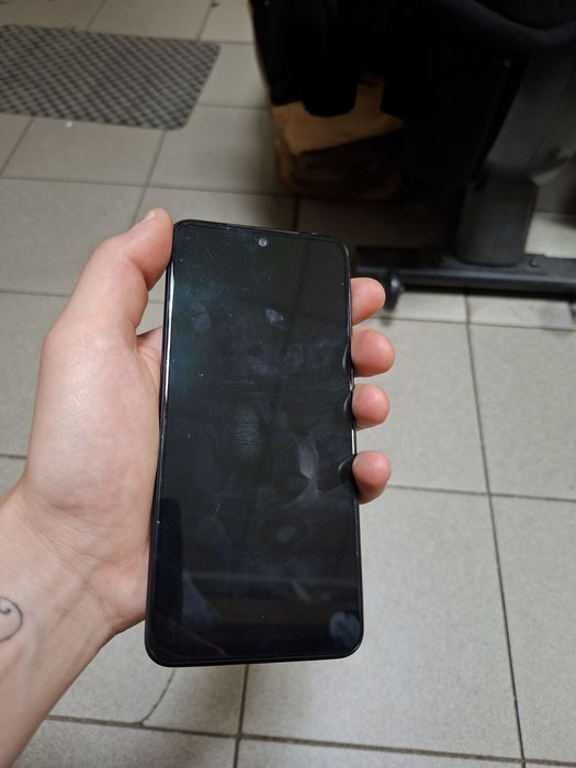 Xiaomi Redmi Note 11S