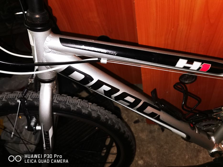 Велосипед Drag H1