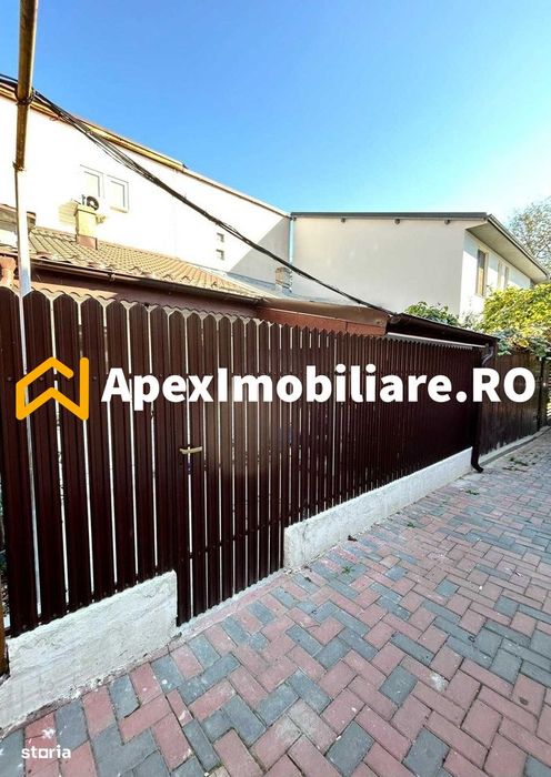 Casa cu 2 camere zona Piata muncii/Registrul comertului