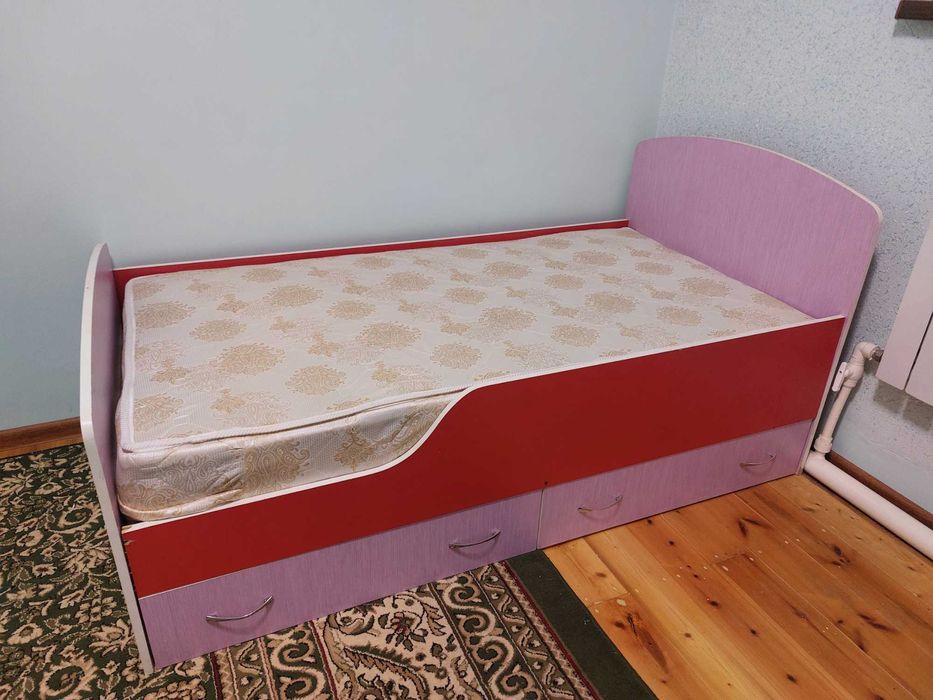 Детский гарнитур