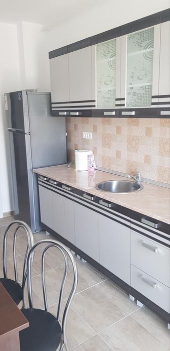 Apartament sect 4 Metalurgiei