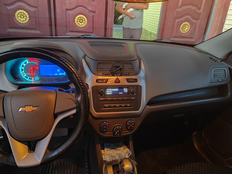 Кобат сотилади 2025