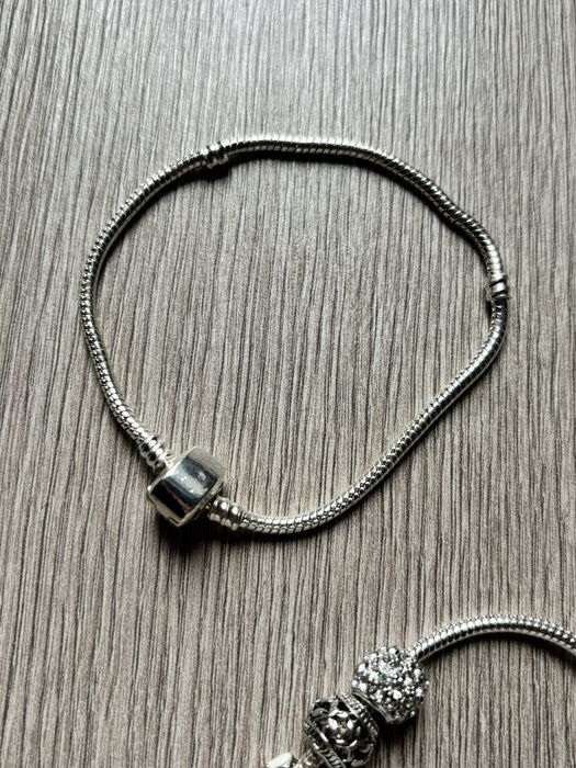 Браслеты под Pandora НОВЫЕ