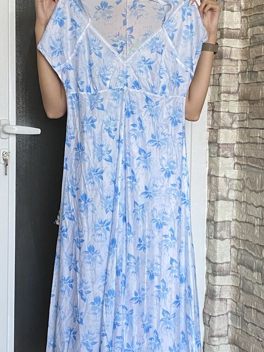 Дамски   нощници