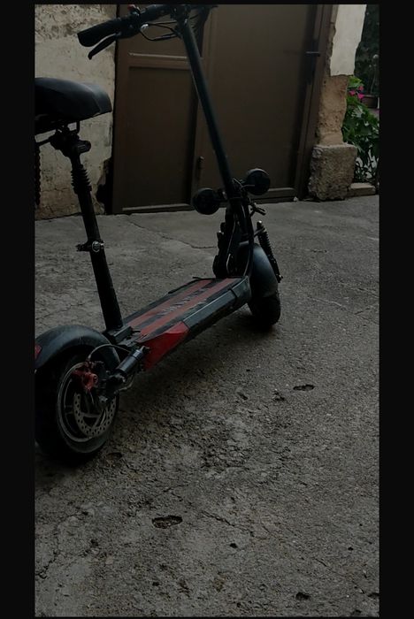 Продам куго м4 про 500W