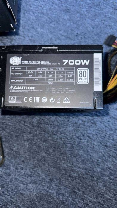 i7-6800k, Strix X99 Gaming , 16 gb ddr4, 1080TI Evga,