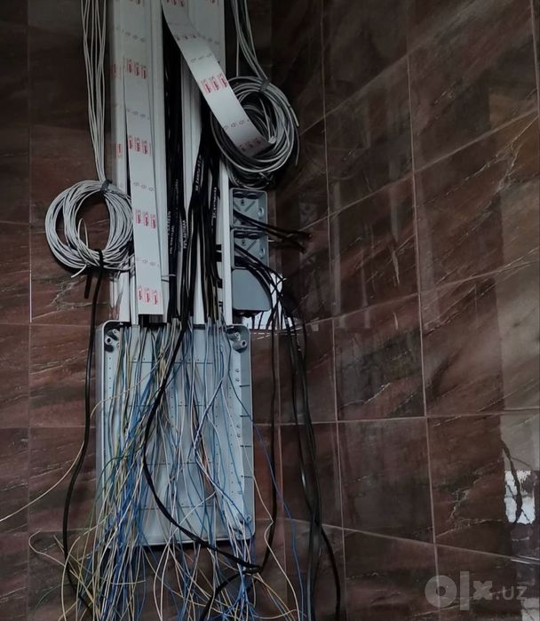 Электрик 24/7 вызов | electric | elektrik | Mantaj | монтаж | електрик