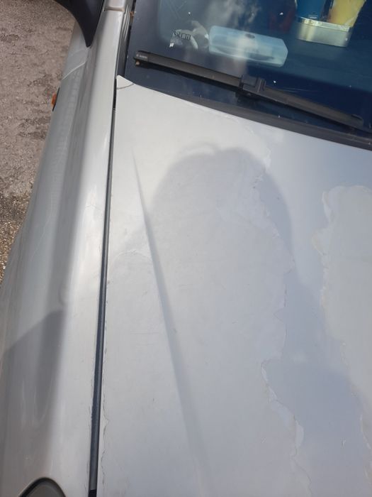 Преден капак за Опел Астра Н комби 2005г бензин