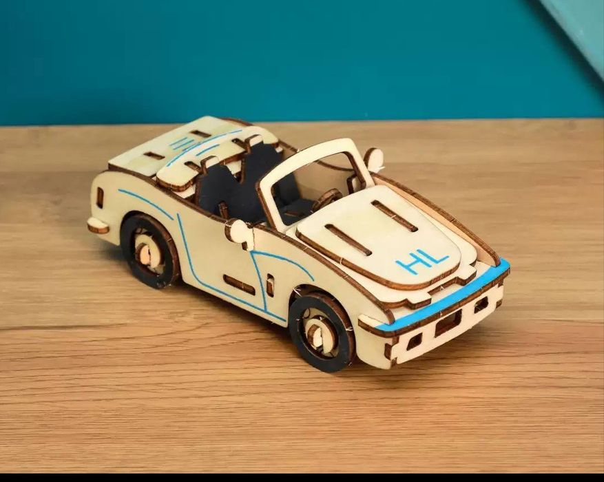 Игрушка конструктор дерево продам