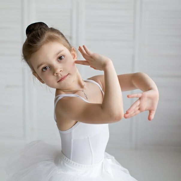 Занятия для детей