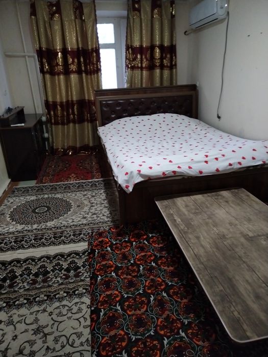 Урганч шахрида 1 хонали квартира