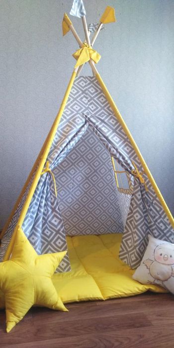 Виг вам:Домик для детей