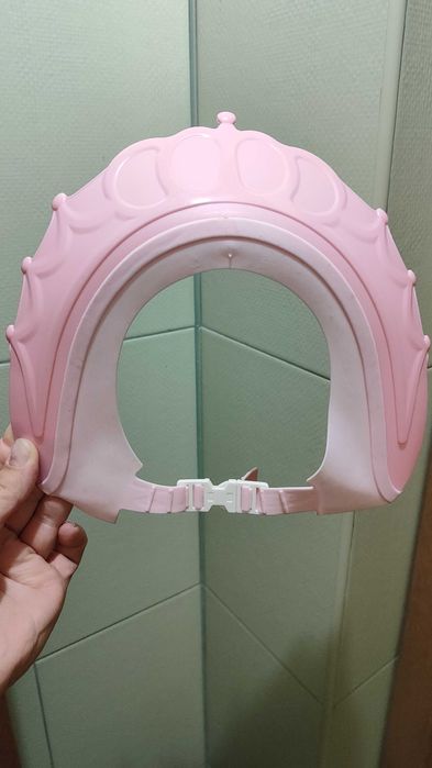 Бебешко корито 100x51x30 см с метална стойка