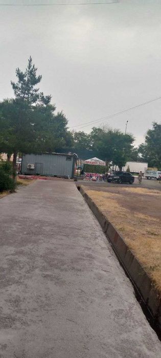 Квартира сотилади,