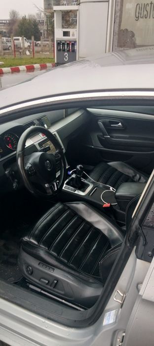 Passat 2.0d euro5