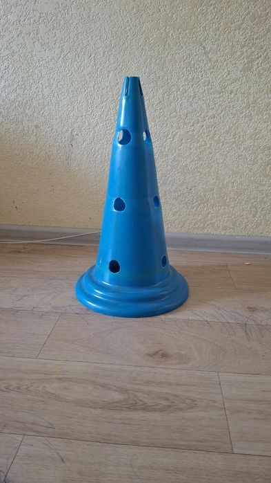 Конус с круглым дном