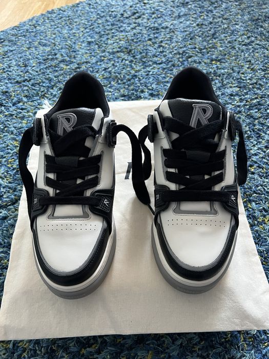 Мъжки обувки,REPRESENT Studio sneaker