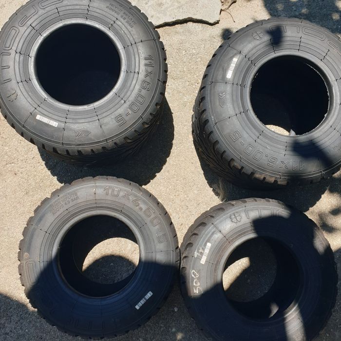 Cart cauciucuri carting Kart diferite dimensiuni