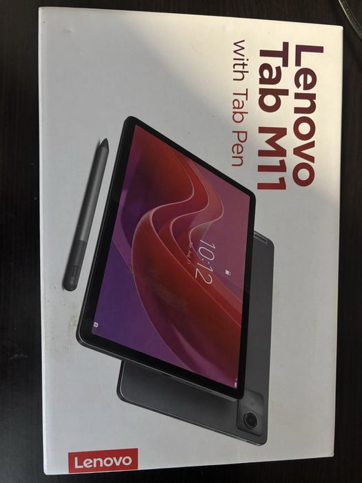 Lenovo tab M11 cu Pen