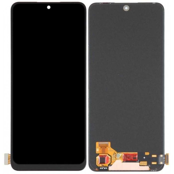 LCD Дисплей с тъчскрийн за Xiaomi Redmi Note 12 5G Oled SS000206
