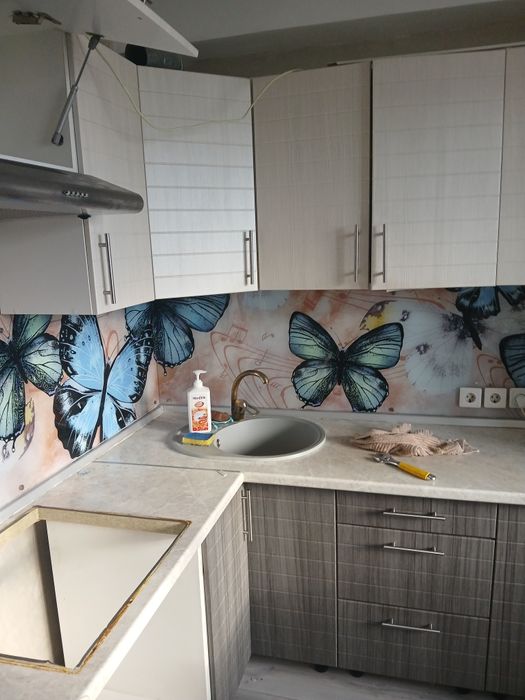 Кухонный гарнитур 4,2 метра